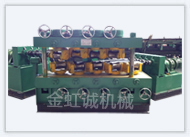 YGJ60管、棒矯直機